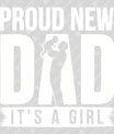 Father's Day Sport Related Ready DTF Transfer | FR2035