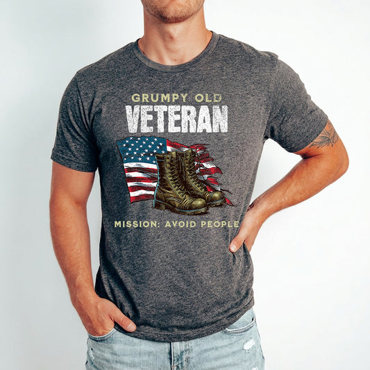 Apparel featuring a Fathers Day 4th of July Ready DTF Transfer-themed DTF transfer.