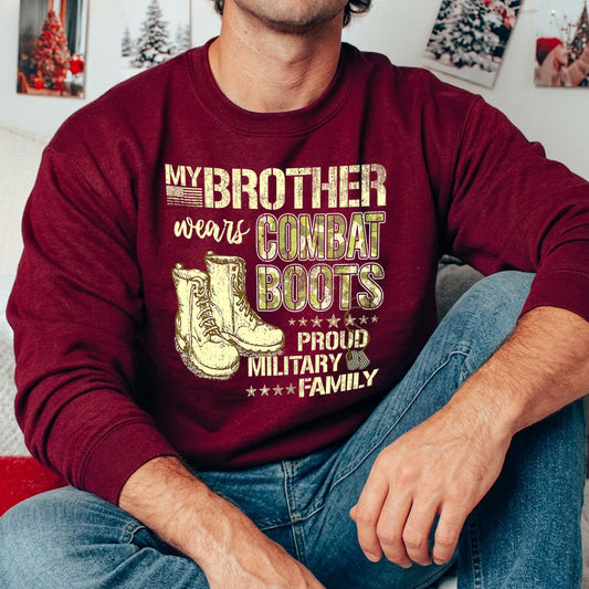 Apparel featuring a Fathers Day 4th of July Ready DTF Transfer-themed DTF transfer.