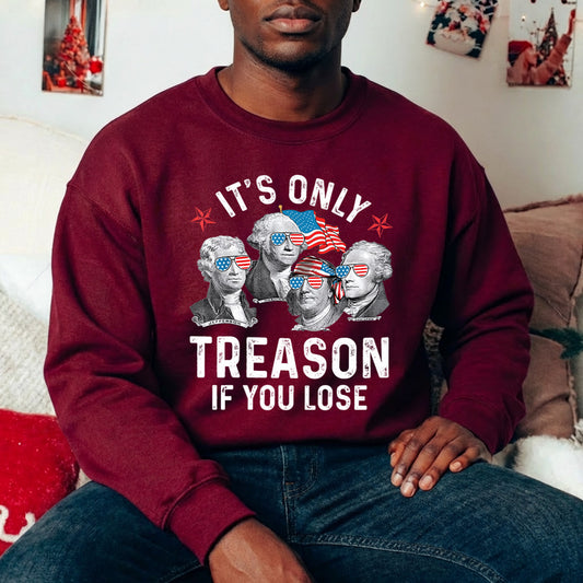 Apparel featuring a Fathers Day 4th of July Ready DTF Transfer-themed DTF transfer.