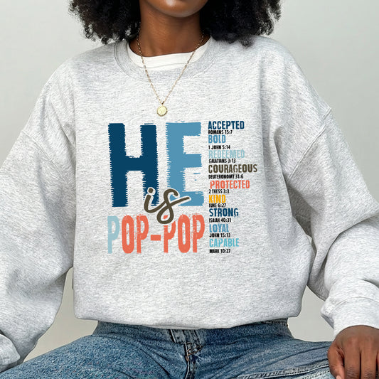 Apparel featuring a Father's Day Best Dad Ready DTF Transfer-themed DTF transfer.