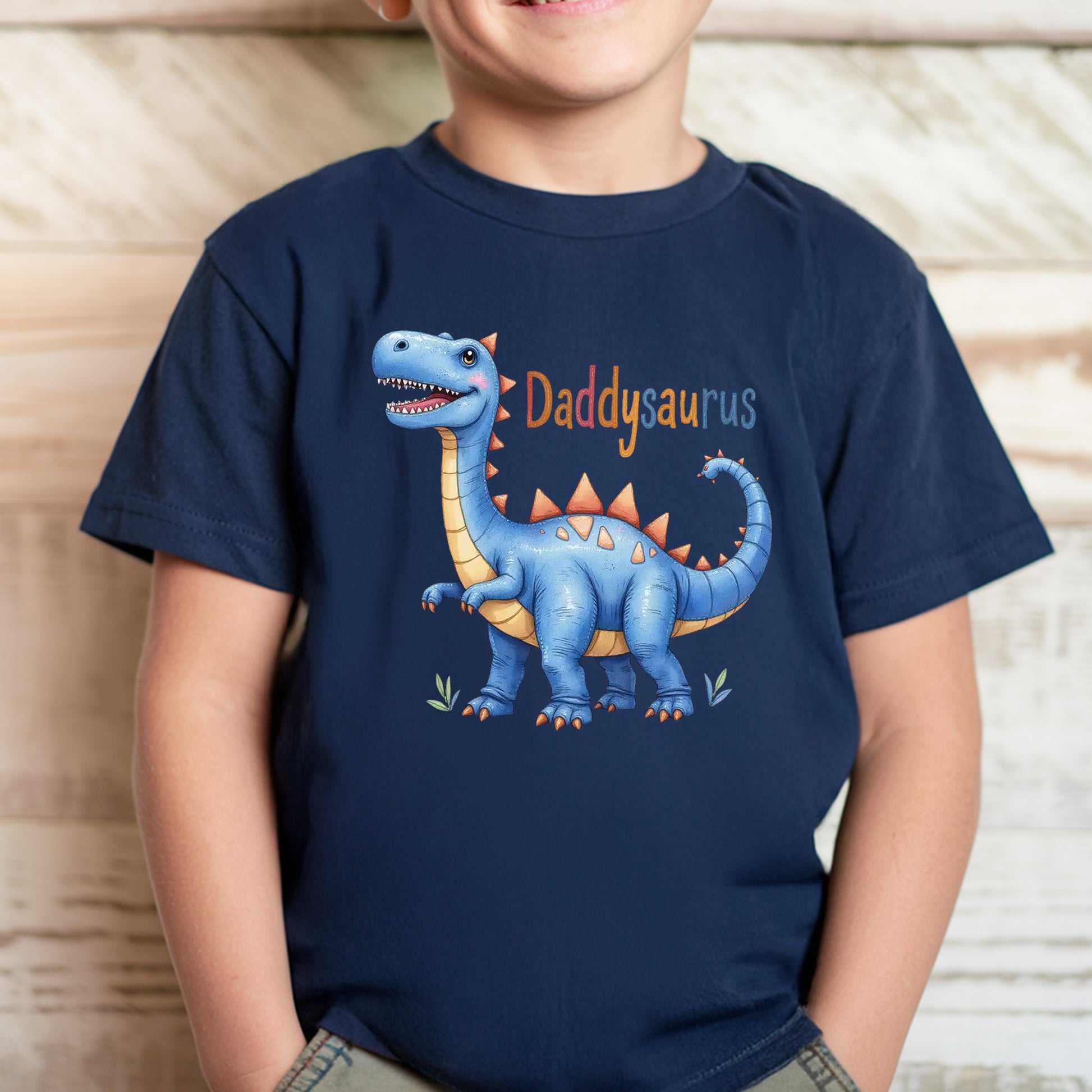 Apparel featuring a Father's Day Best Dad Ready DTF Transfer-themed DTF transfer.