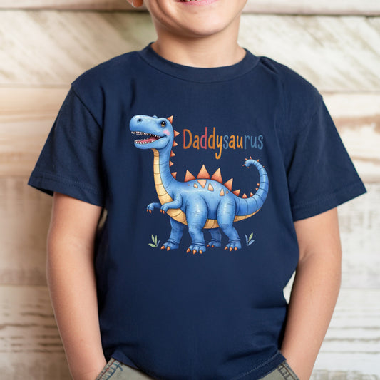 Apparel featuring a Father's Day Best Dad Ready DTF Transfer-themed DTF transfer.