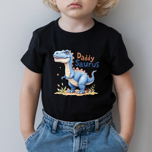 Apparel featuring a Father's Day Best Dad Ready DTF Transfer-themed DTF transfer.