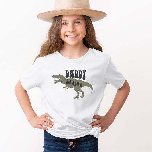 Apparel featuring a Father's Day Best Dad Ready DTF Transfer-themed DTF transfer.