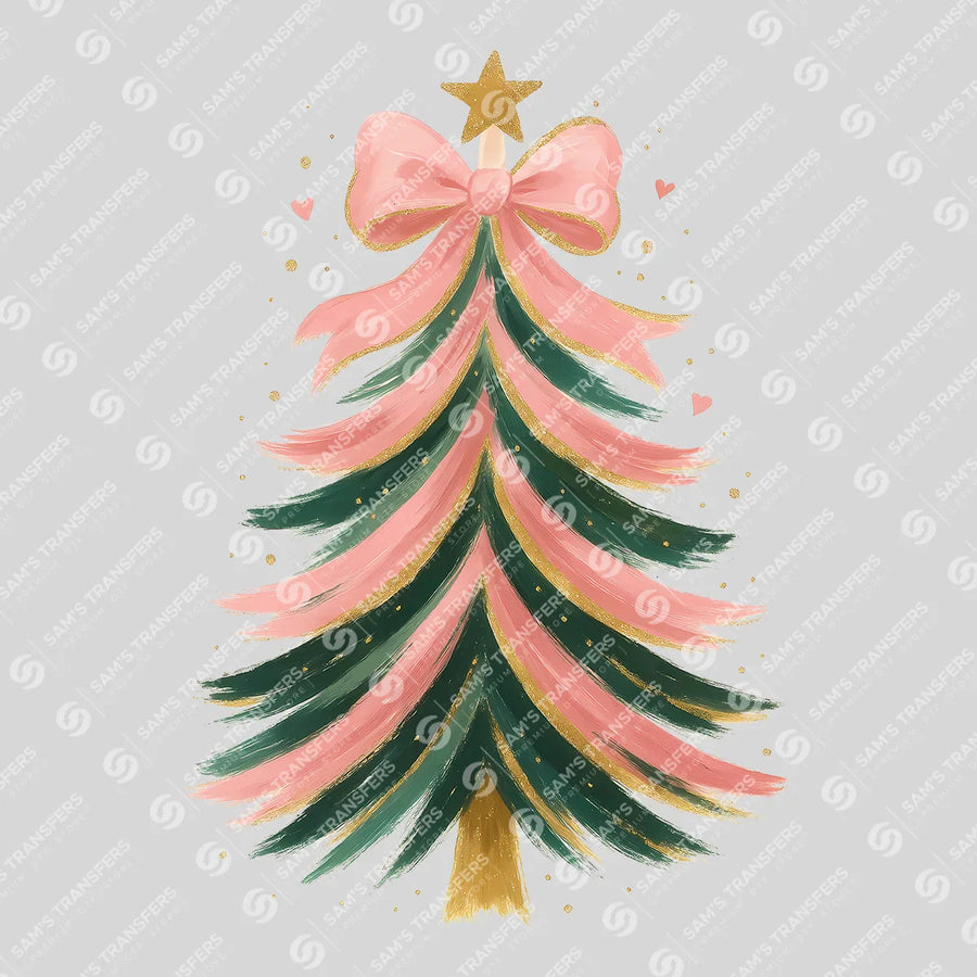Christmas DTF Transfer - SKU: FR344_4