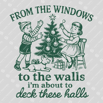 Christmas DTF Transfer - SKU: FR568-B_2