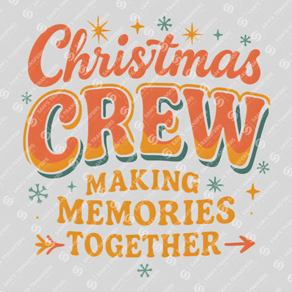 Christmas DTF Transfer - SKU: FR569_2