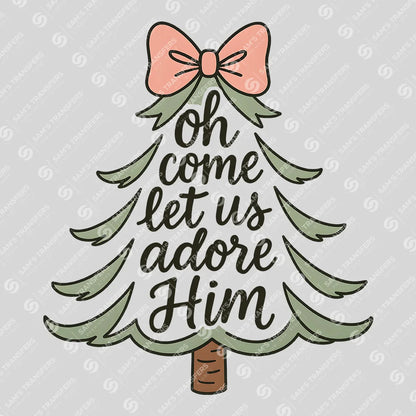 Christmas DTF Transfer - SKU: FR654-B_4