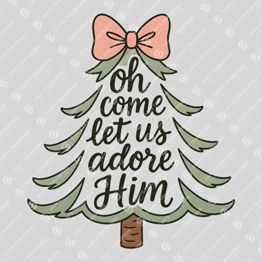 Christmas DTF Transfer - SKU: FR654-B_4