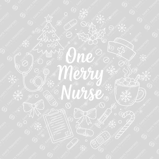Christmas DTF Transfer - SKU: FR747-w_3