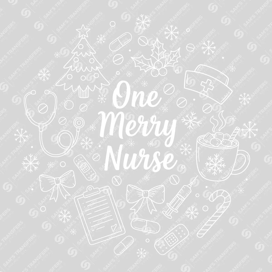 Christmas DTF Transfer - SKU: FR747-w_3