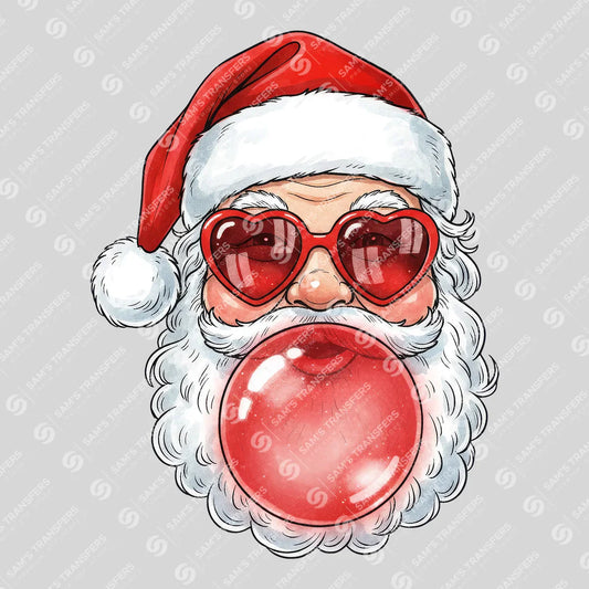 Christmas DTF Transfer - SKU: FR774_2