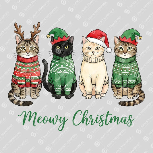 Christmas DTF Transfer - SKU: FR968-b_4