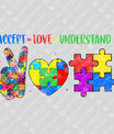 Autism Awareness 