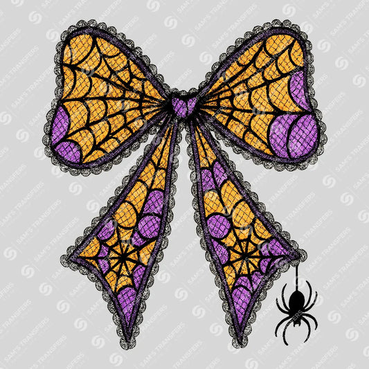 Halloween DTF Transfer - SKU: FRK03058