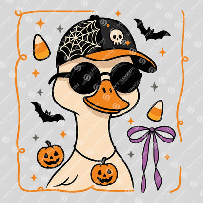 Halloween DTF Transfer - SKU: FRK03079