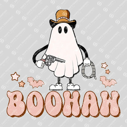 Halloween DTF Transfer - SKU: FRK03099
