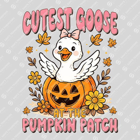 Halloween DTF Transfer - SKU: FRK03111