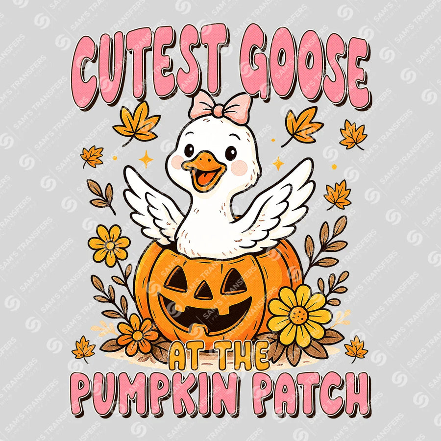 Halloween DTF Transfer - SKU: FRK03111