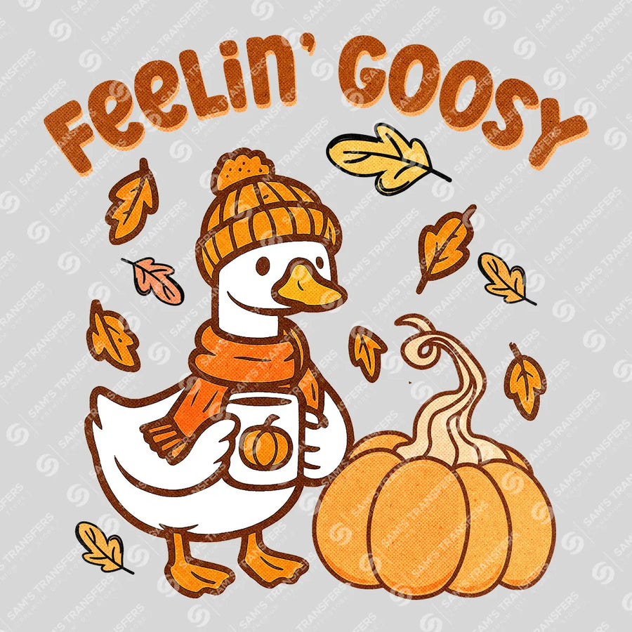 Halloween DTF Transfer - SKU: FRK03118