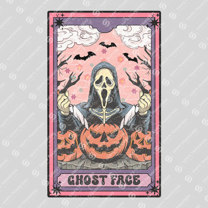 Halloween DTF Transfer - SKU: FRK03128