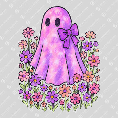 Halloween DTF Transfer - SKU: FRK03130