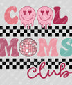 Cool Moms Club