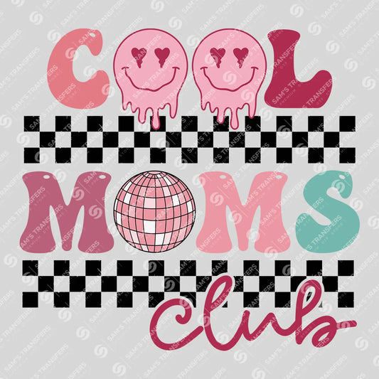 Cool Moms Club