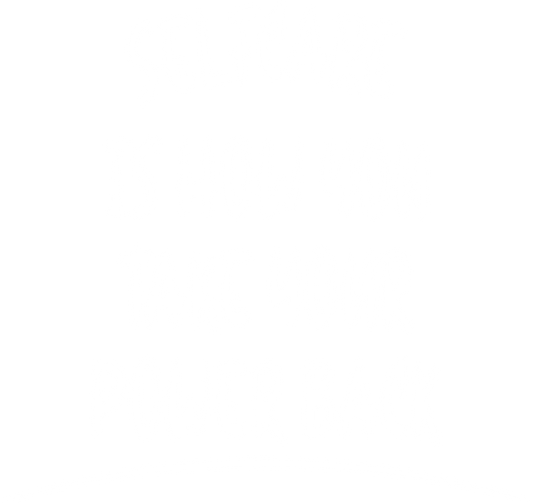 White “Self-Care Is How You Take Your Power Back” text design on a black background, ready-to-press DTF transfer for wellness and mental health apparel.