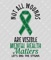 Mental Health Matters