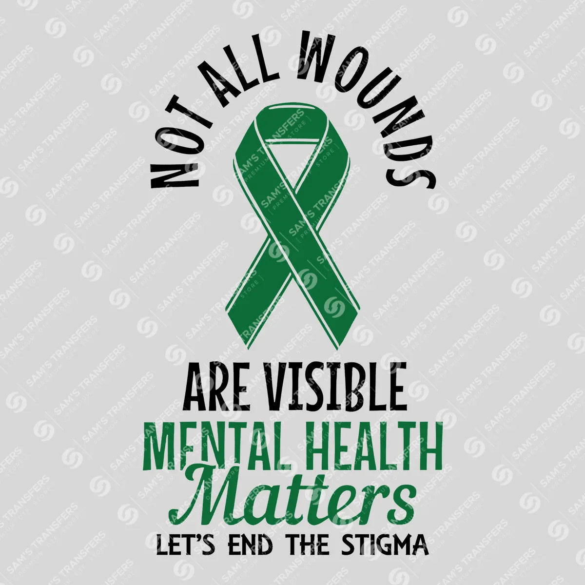 Mental Health Matters