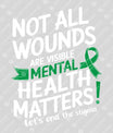Not All Wounds Are Visible – DTF Transfers Ready to Press