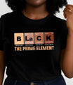 Black History DTF Transfer