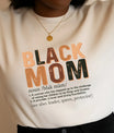 Black History DTF Transfer