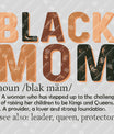 Black History DTF Transfer