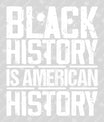 Black History DTF Transfer