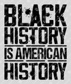 Black History DTF Transfer