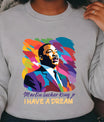 Black History DTF Transfer