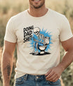 Father's Day Funny Ready DTF Transfer | FR1953