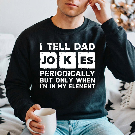 Father's Day Funny Ready DTF Transfer | FR1979