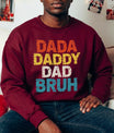 Father's Day Funny Ready DTF Transfer | FR2005