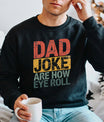 Father's Day Funny Text Ready DTF Transfer | FR2012