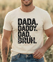 Father's Day Funny Ready DTF Transfer | FR2013
