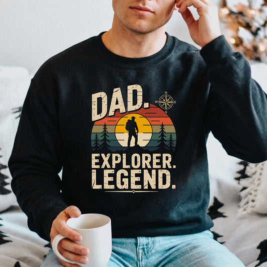 Father's Day Sport Related Ready DTF Transfer | FR1943