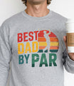 Father's Day Sport Related Ready DTF Transfer | FR1957