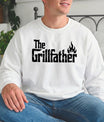 Father's Day Sport Related Ready DTF Transfer | FR1960