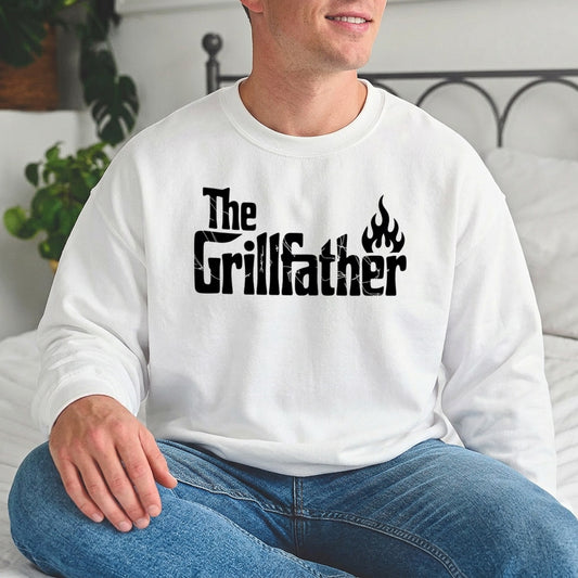 Father's Day Sport Related Ready DTF Transfer | FR1960