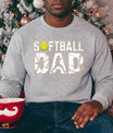 Father's Day Sport Related Ready DTF Transfer | FR1994