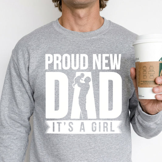 Father's Day Sport Related Ready DTF Transfer | FR2035